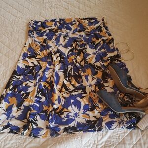 Lularoe Skirt